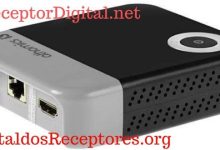 Atualização Athomics I3