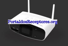 Atualização Athomics Eon UHD