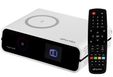 Atualização Athomics Inspire Qi Compact