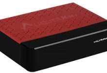 Atualização Audisat K20+ Plus