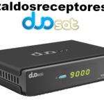 Atualização Duosat One Nano HD
