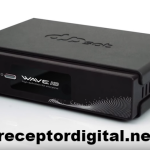 Atualização Duosat Wave HD