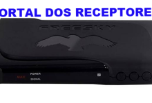 Atualização Freesky Max (Duo Max)