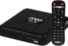 Atualização Meoflix Flixter Flat