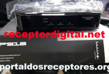 Atualização Tuning P918