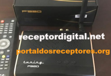 Atualização Tuning P920