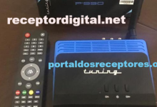 Atualização Tuning P930