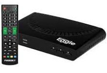 Atualização Freesky Eagle