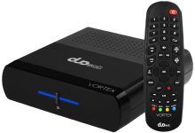 Atualização Duosat Vortex