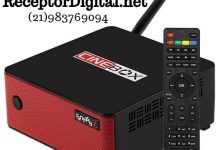 Atualização Cinebox Fantasia Z