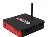 Atualização Cinebox Fantasia Z2