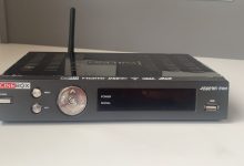 Cinebox Legend Duo
