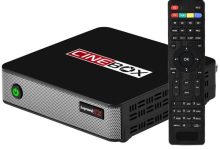 Atualização Cinebox Supremo S2