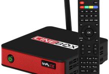 Atualização Cinebox Fantasia S2