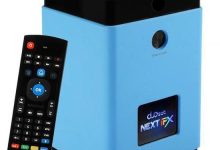 Duosat Next FX