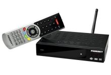 Atualização Freesky Freeduo F1