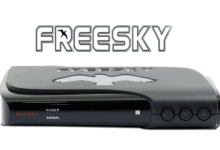 Atualização Freesky Max (Duomax)