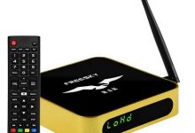 Atualização Freesky Rak HD