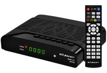 Atualizalção Globalsat GS111 Pro