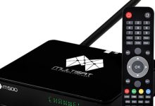 Atualização Multisat M500