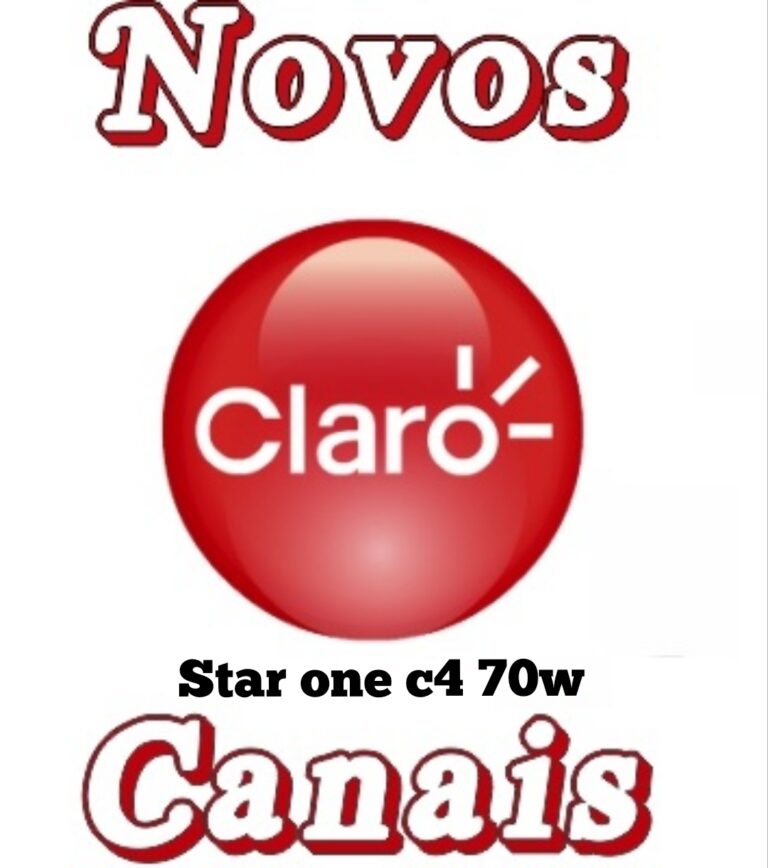 Star One C2/C4 de 70w