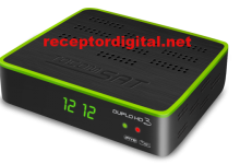 Atualização Tocomsat Duplo HD 3