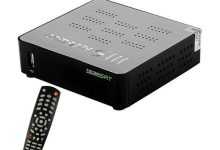 Atualização Tocomsat Combate S4