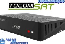Atualização Tocomsat Turbo S2