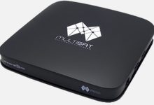 Atualização Multisat M200