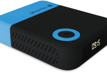 Atualização Athomics i3 Bold