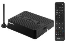 Atualização Tocomsat Turbo S