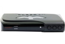 Atualização Freesky Max (Chile)