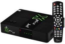 Atualização In Xplus Sat