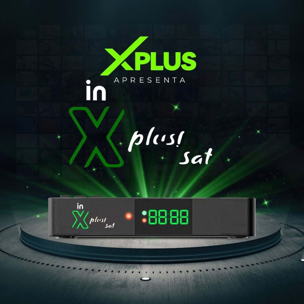 Atualização In Xplus Sat