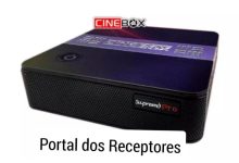 Cinebox Supremo Pro