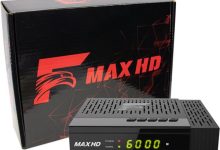 Freesky F Max HD