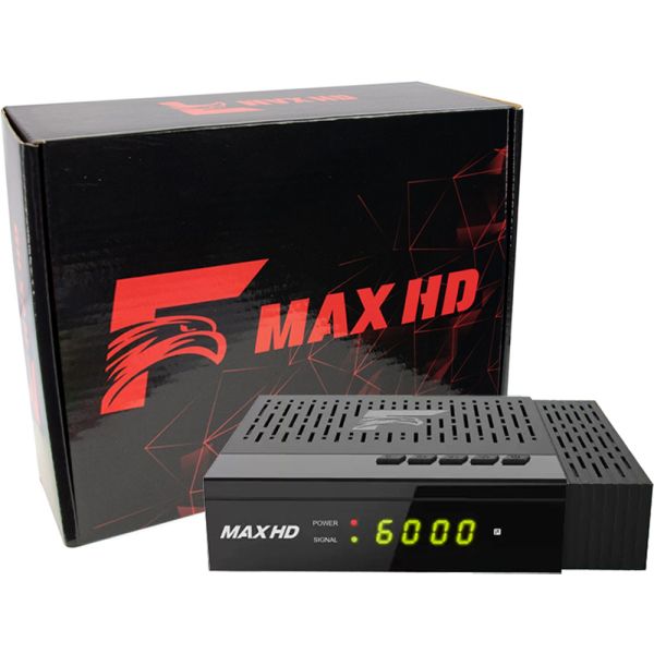 Freesky F Max HD