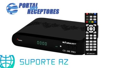 Globalsat GS240 Pro