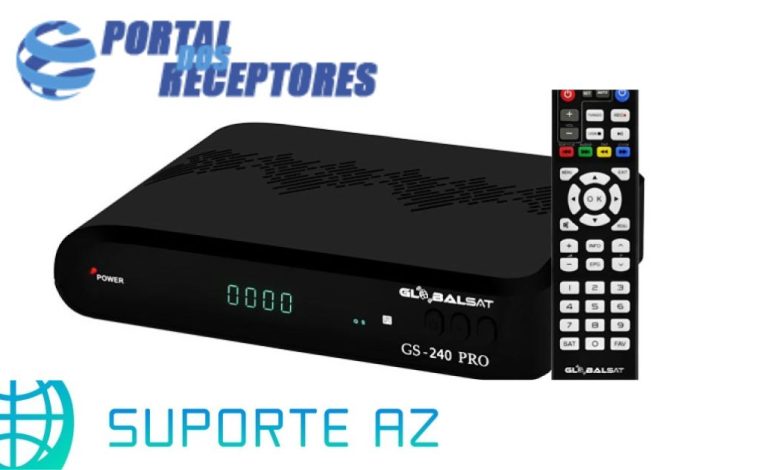 Globalsat GS240 Pro