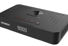Miuibox Spartan