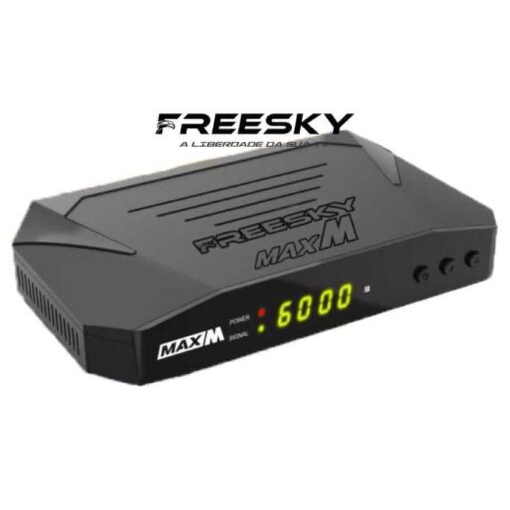 Freesky Max M