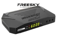 Freesky Max M