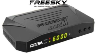 Freesky Max M