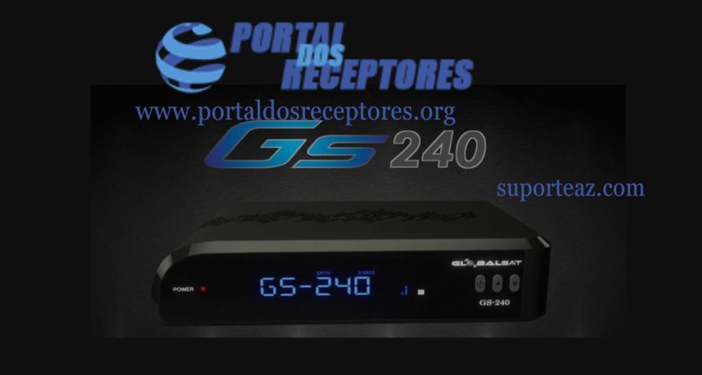 globalsat gs 240