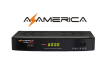 Azamerica S1001 Plus