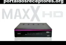 Duosat Maxx HD