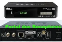 Duosat Prodigy HD Nano