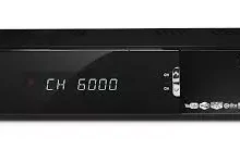Duosat Prodigy HD