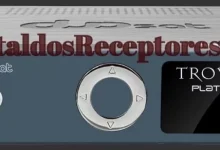Duosat Troy Platinum HD