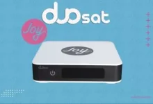 Duosat Joy HD